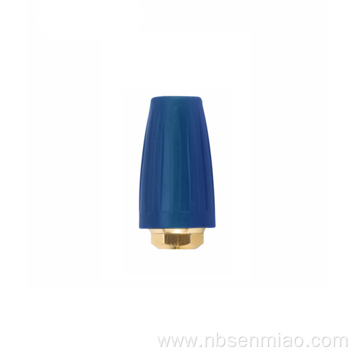 Rotary Nozzle High Pressure Rotary Nozzle